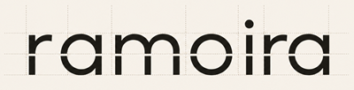Ramoira logo
